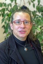 Prof. dr hab. Agnieszka Pollo