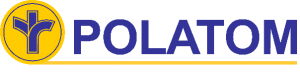 POLATOM - logo