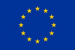 Logo Unii Europejskiej